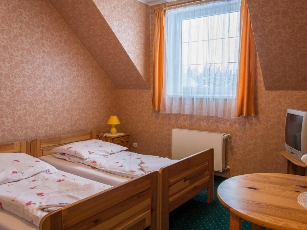 Отели типа «постель и завтрак» Marzenie Пшесека-36